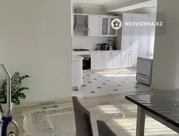 159 м², 4-комнатная квартира, этаж 5 из 5, 159 м², изображение - 8