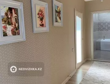 159 м², 4-комнатная квартира, этаж 5 из 5, 159 м², изображение - 11