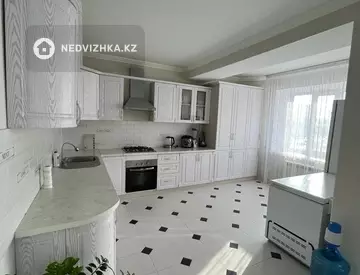 159 м², 4-комнатная квартира, этаж 5 из 5, 159 м², изображение - 5