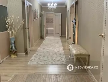 159 м², 4-комнатная квартира, этаж 5 из 5, 159 м², изображение - 13