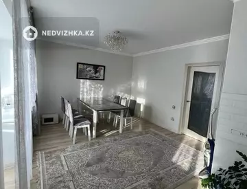 159 м², 4-комнатная квартира, этаж 5 из 5, 159 м², изображение - 7