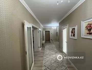 159 м², 4-комнатная квартира, этаж 5 из 5, 159 м², изображение - 12