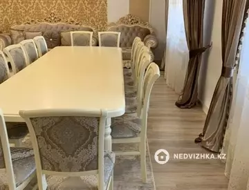 159 м², 4-комнатная квартира, этаж 5 из 5, 159 м², изображение - 4