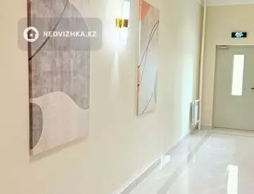 42.1 м², 1-комнатная квартира, этаж 6 из 22, 42 м², изображение - 5