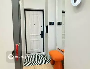 42.1 м², 1-комнатная квартира, этаж 6 из 22, 42 м², изображение - 16
