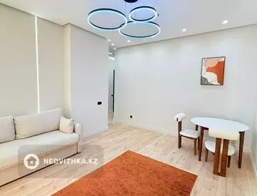 42.1 м², 1-комнатная квартира, этаж 6 из 22, 42 м², изображение - 8