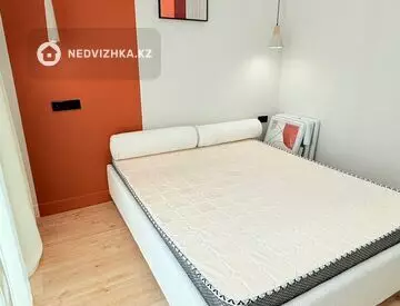 42.1 м², 1-комнатная квартира, этаж 6 из 22, 42 м², изображение - 12