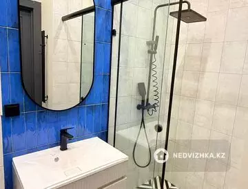 42.1 м², 1-комнатная квартира, этаж 6 из 22, 42 м², изображение - 15