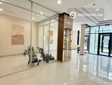 1-комнатная квартира, этаж 6 из 22, 42 м²