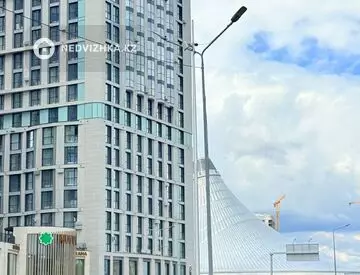 42.1 м², 1-комнатная квартира, этаж 6 из 22, 42 м², изображение - 23