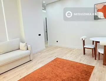 42.1 м², 1-комнатная квартира, этаж 6 из 22, 42 м², изображение - 7