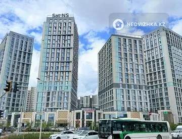 42.1 м², 1-комнатная квартира, этаж 6 из 22, 42 м², изображение - 22