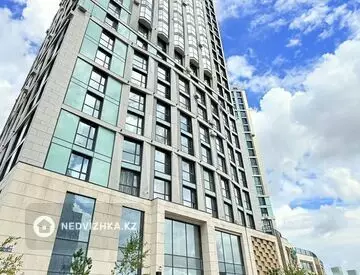 42.1 м², 1-комнатная квартира, этаж 6 из 22, 42 м², изображение - 20