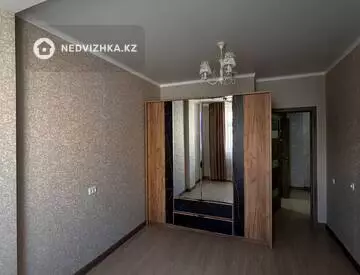 2-комнатная квартира, этаж 9 из 10, 54 м²