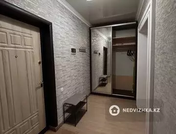 54 м², 2-комнатная квартира, этаж 9 из 10, 54 м², изображение - 6