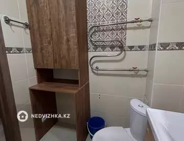 54 м², 2-комнатная квартира, этаж 9 из 10, 54 м², изображение - 9