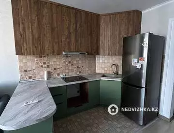 54 м², 2-комнатная квартира, этаж 9 из 10, 54 м², изображение - 14