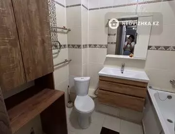54 м², 2-комнатная квартира, этаж 9 из 10, 54 м², изображение - 15