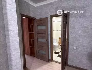 2-комнатная квартира, этаж 9 из 10, 54 м²