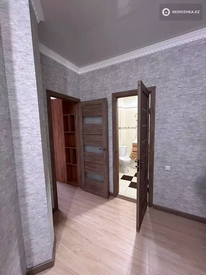 54 м², 2-комнатная квартира, этаж 9 из 10, 54 м², изображение - 1