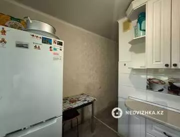 2-комнатная квартира, этаж 1 из 5, 44 м²
