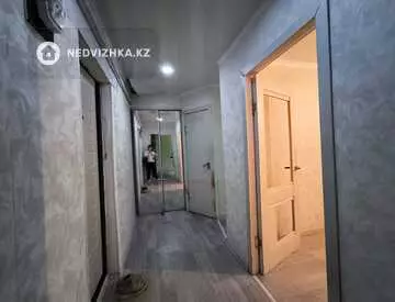 44.2 м², 2-комнатная квартира, этаж 1 из 5, 44 м², изображение - 7