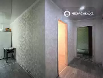 44.2 м², 2-комнатная квартира, этаж 1 из 5, 44 м², изображение - 8