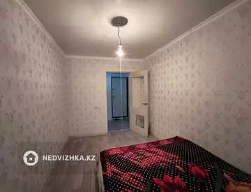 44.2 м², 2-комнатная квартира, этаж 1 из 5, 44 м², изображение - 6