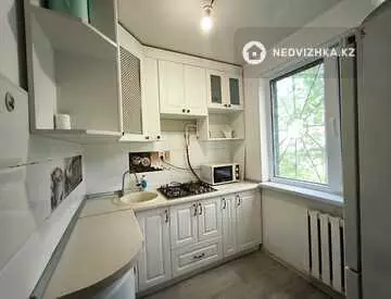 2-комнатная квартира, этаж 1 из 5, 44 м²