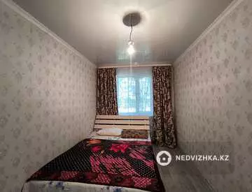44.2 м², 2-комнатная квартира, этаж 1 из 5, 44 м², изображение - 5