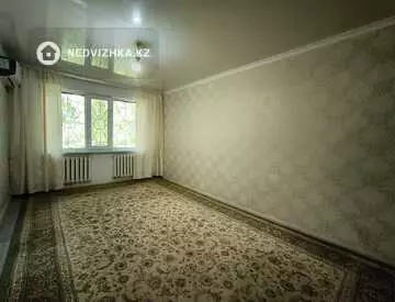 2-комнатная квартира, этаж 1 из 5, 44 м²