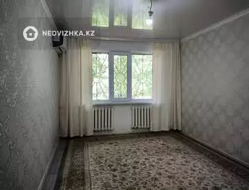 44.2 м², 2-комнатная квартира, этаж 1 из 5, 44 м², изображение - 4