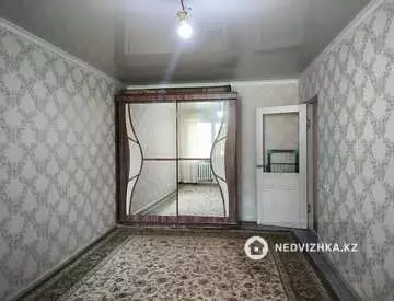 2-комнатная квартира, этаж 1 из 5, 44 м²