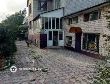 500 м², 10-комнатный дом, 10 соток, 500 м², изображение - 11