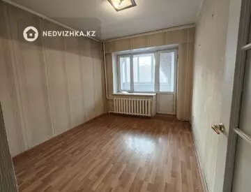 3-комнатная квартира, этаж 2 из 8, 67 м²