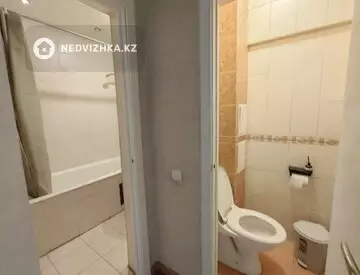 67 м², 3-комнатная квартира, этаж 2 из 8, 67 м², изображение - 6