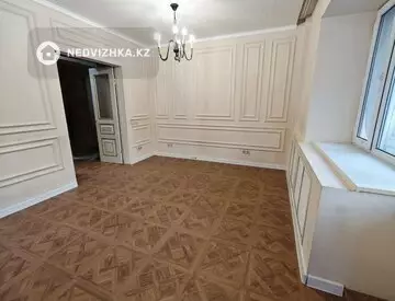 3-комнатная квартира, этаж 2 из 8, 67 м²