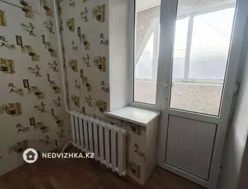 67 м², 3-комнатная квартира, этаж 2 из 8, 67 м², изображение - 11