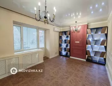 3-комнатная квартира, этаж 2 из 8, 67 м²