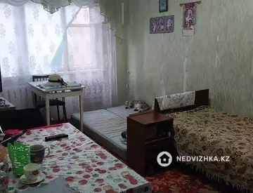 3-комнатная квартира, этаж 3 из 5, 62 м²
