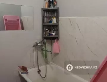 3-комнатная квартира, этаж 3 из 5, 62 м²