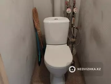 3-комнатная квартира, этаж 3 из 5, 62 м²