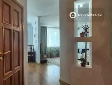 75 м², 2-комнатная квартира, этаж 5 из 9, 75 м², изображение - 5