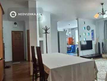 75 м², 2-комнатная квартира, этаж 5 из 9, 75 м², изображение - 12