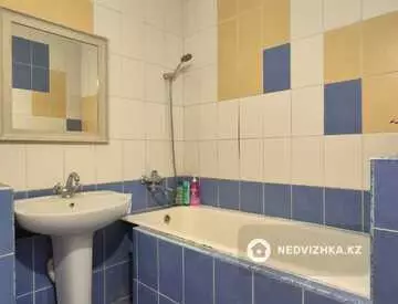 75 м², 2-комнатная квартира, этаж 5 из 9, 75 м², изображение - 20