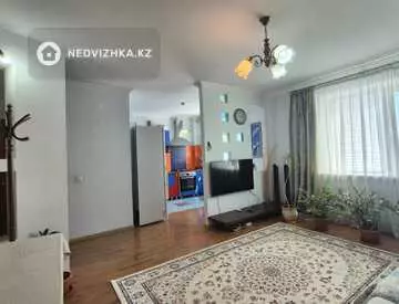 75 м², 2-комнатная квартира, этаж 5 из 9, 75 м², изображение - 11