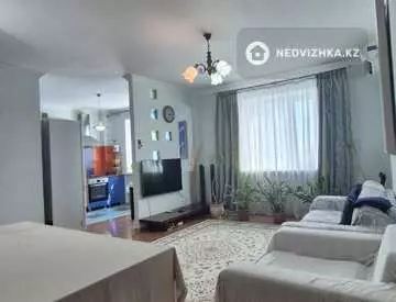 75 м², 2-комнатная квартира, этаж 5 из 9, 75 м², изображение - 13