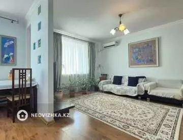 75 м², 2-комнатная квартира, этаж 5 из 9, 75 м², изображение - 10