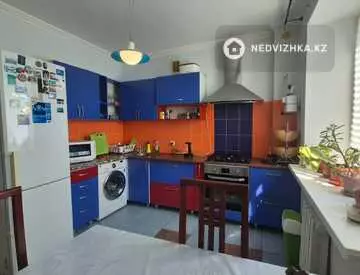 75 м², 2-комнатная квартира, этаж 5 из 9, 75 м², изображение - 14