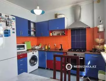 75 м², 2-комнатная квартира, этаж 5 из 9, 75 м², изображение - 15